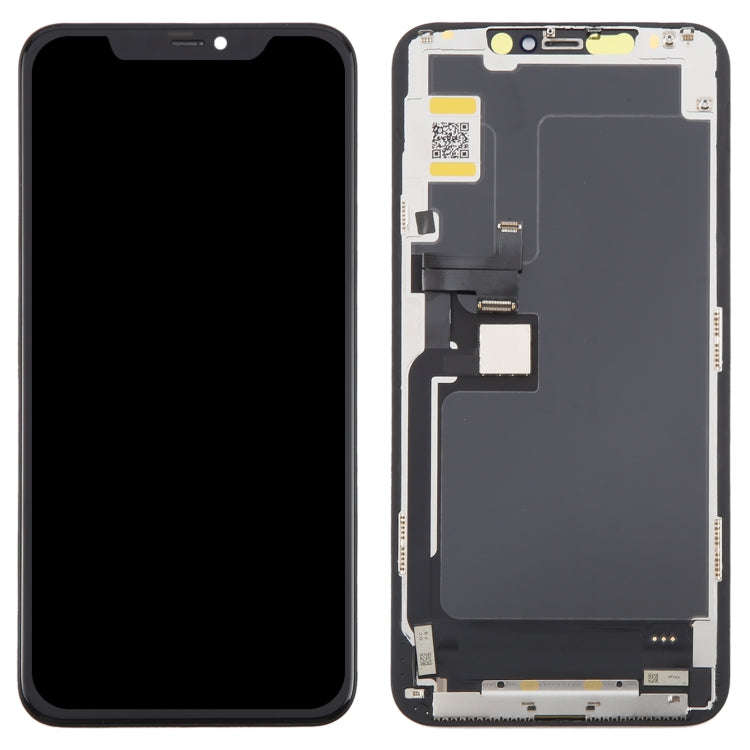 JK Soft OLED LCD Screen For iPhone 11 Pro Max, For iPhone 11 Pro Max (JK Soft OLED)