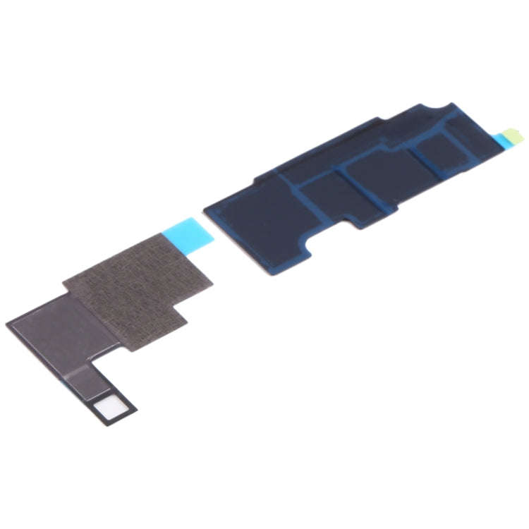 10 Sets Motherboard Heat Sink Sticker for iPhone 12 Pro Max, For iPhone 12 Pro Max