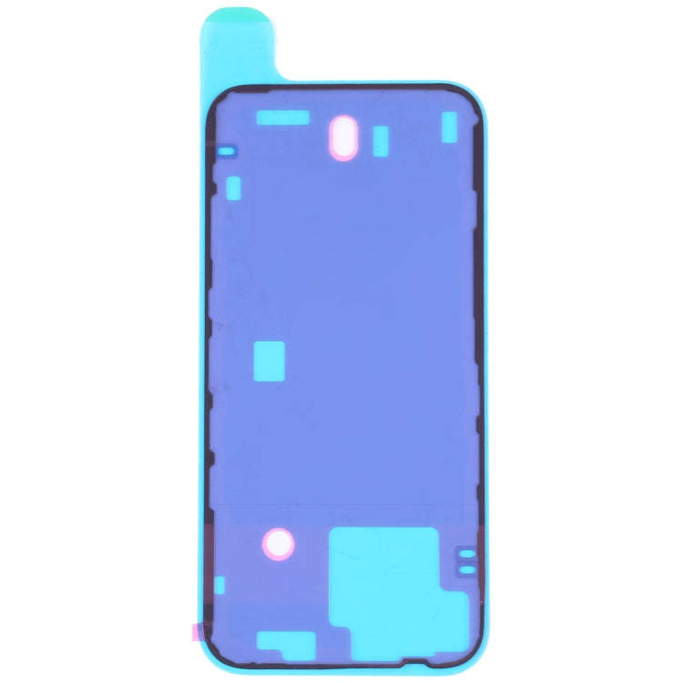 For iPhone 14 Back Housing Frame Adhesive, For iPhone 14