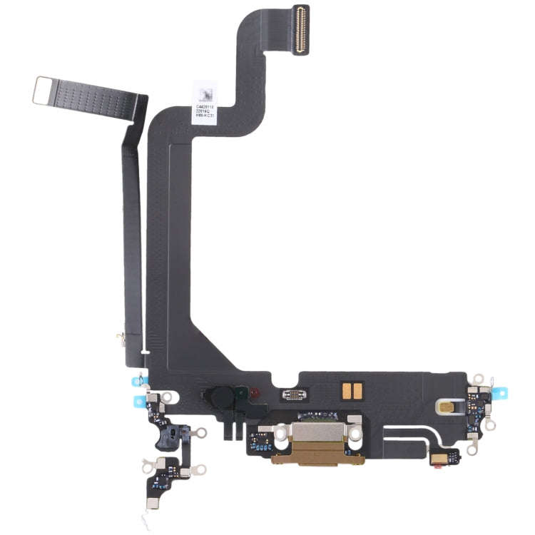 For iPhone 14 Pro Max Original Charging Port Flex Cable, For iPhone 14 Pro Max (Original), For iP...