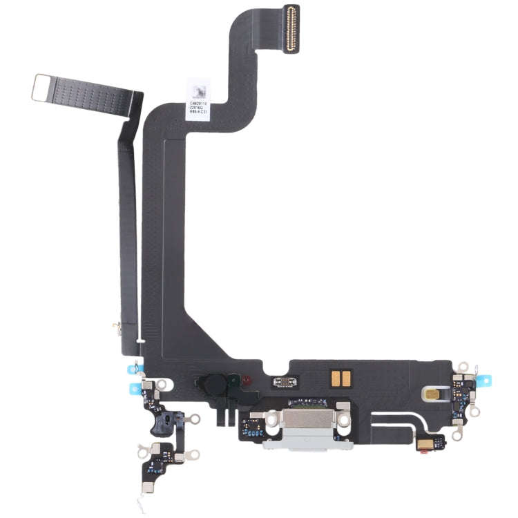 For iPhone 14 Pro Max Original Charging Port Flex Cable, For iPhone 14 Pro Max (Original), For iP...