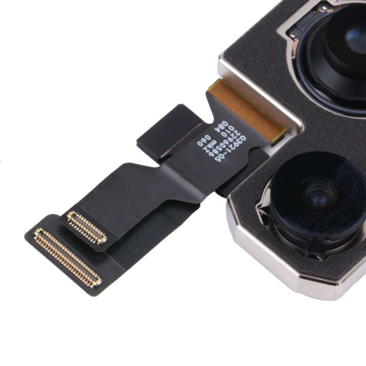 For iPhone 14 Pro Max Original Back Facing Camera, For iPhone 14 Pro Max