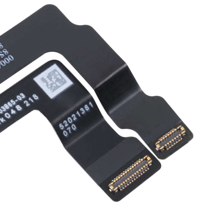 For iPhone 14 Pro Max Front Facing Camera, For iPhone 14 Max