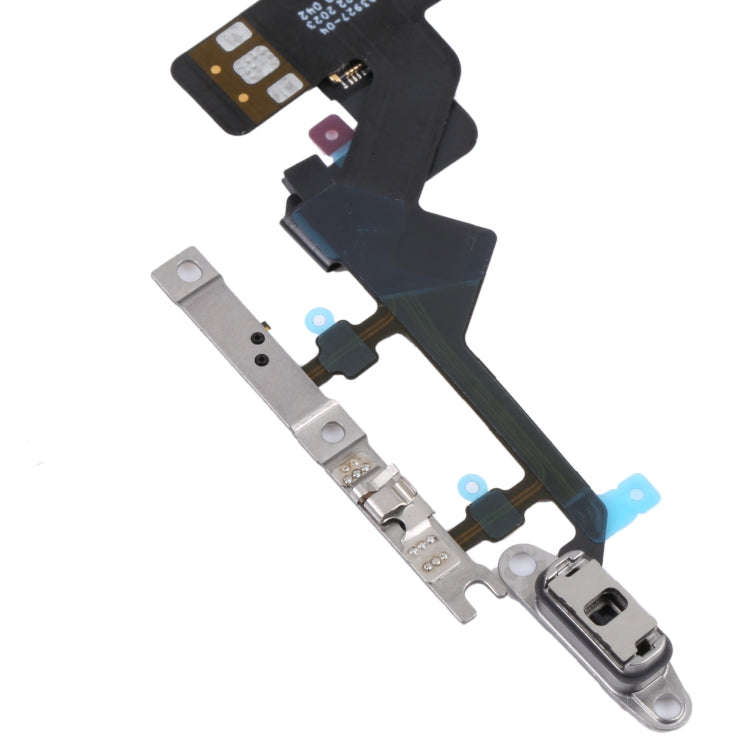 For iPhone 14 Pro Power Button Flex Cable, For iPhone 14 Pro