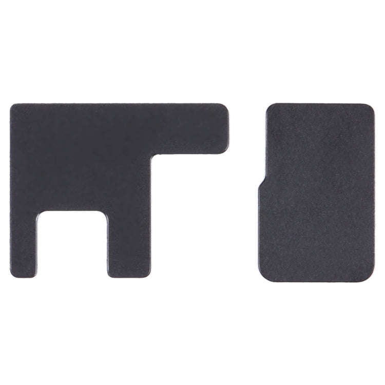 100/Set LCD Heat Sink Graphite Sticker for iPhone 14, For iPhone 14