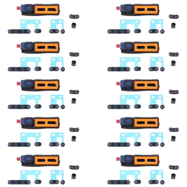 Speaker Ringer Buzzer Dustproof Mesh For iPhone 14, For iPhone 14