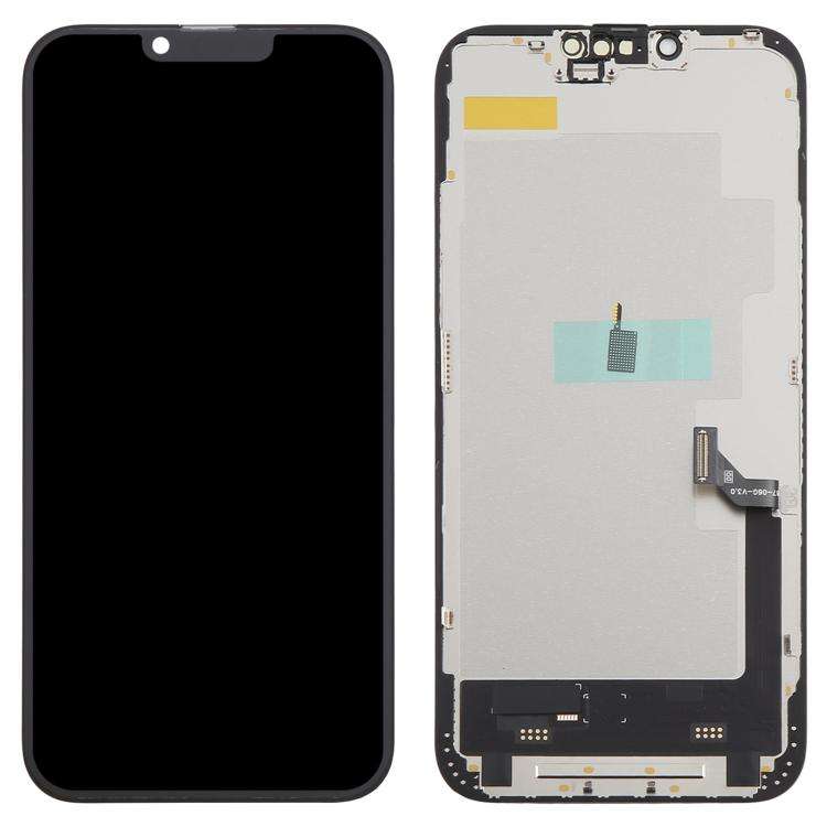 For iPhone 14 Pro Max DD Soft OLED Screen, For iPhone 14 Plus(Soft OLED)