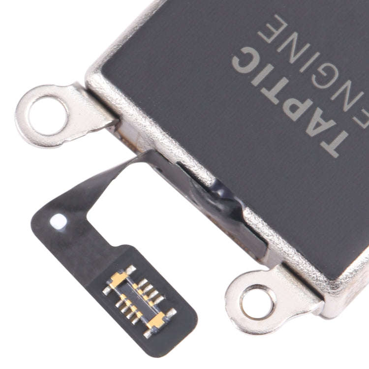 For iPhone 15 Vibrating Motor, For iPhone 15