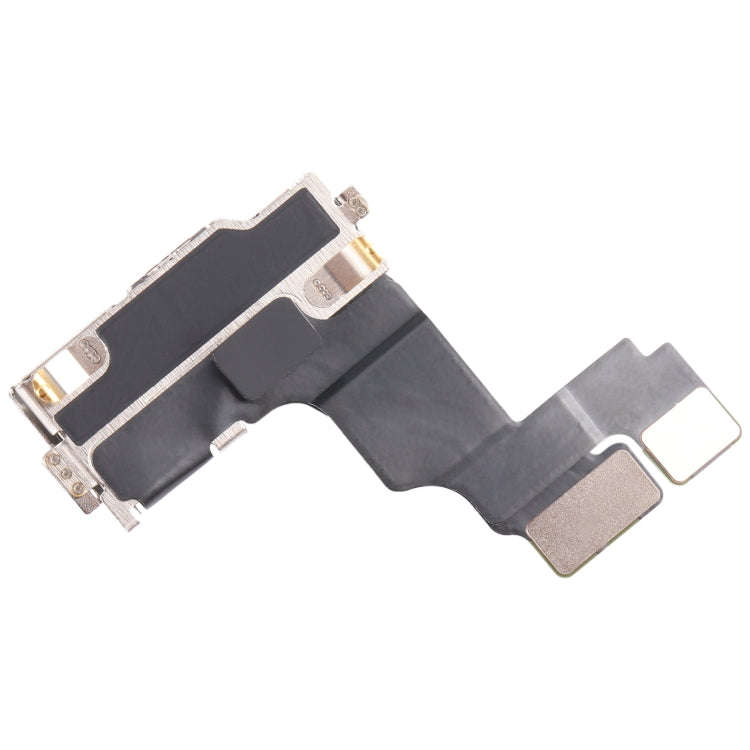 For iPhone 15 Front Facing Camera, For iPhone 15