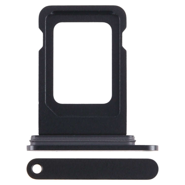 For iPhone 15 SIM Card Tray, For iPhone 15 (Single)