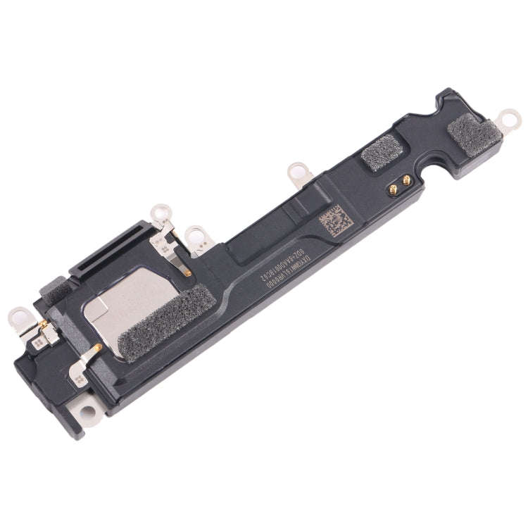 For iPhone 15 Plus Speaker Ringer Buzzer, For iPhone 15 Plus