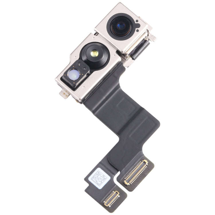 For iPhone 15 Plus Front Facing Camera, For iPhone 15 Plus