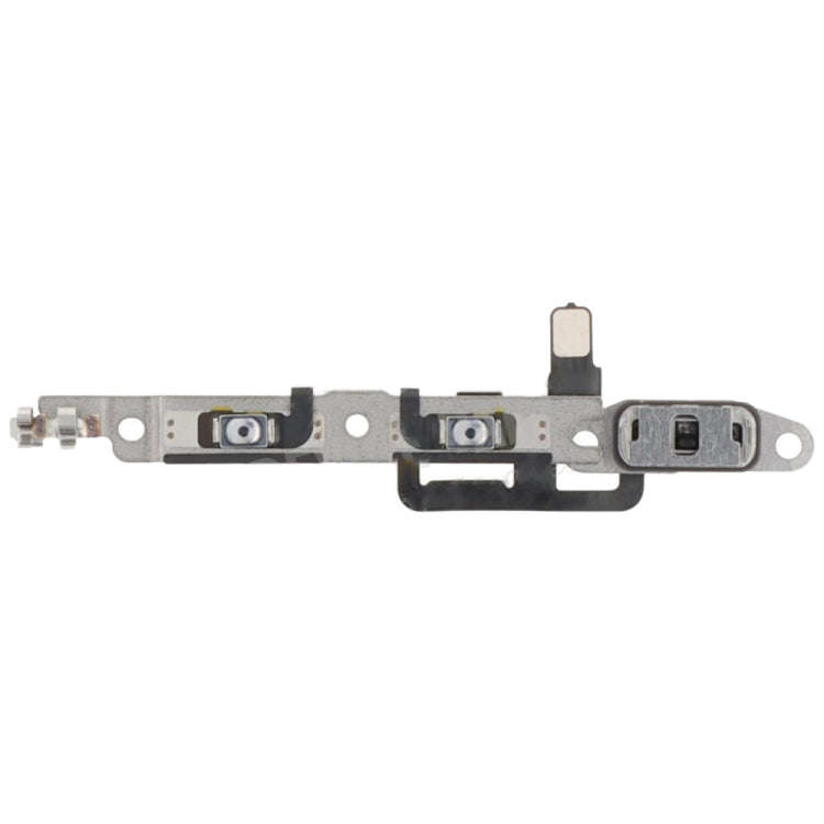 For iPhone 15 Plus Volume Button Flex Cable, For iPhone 15 Plus