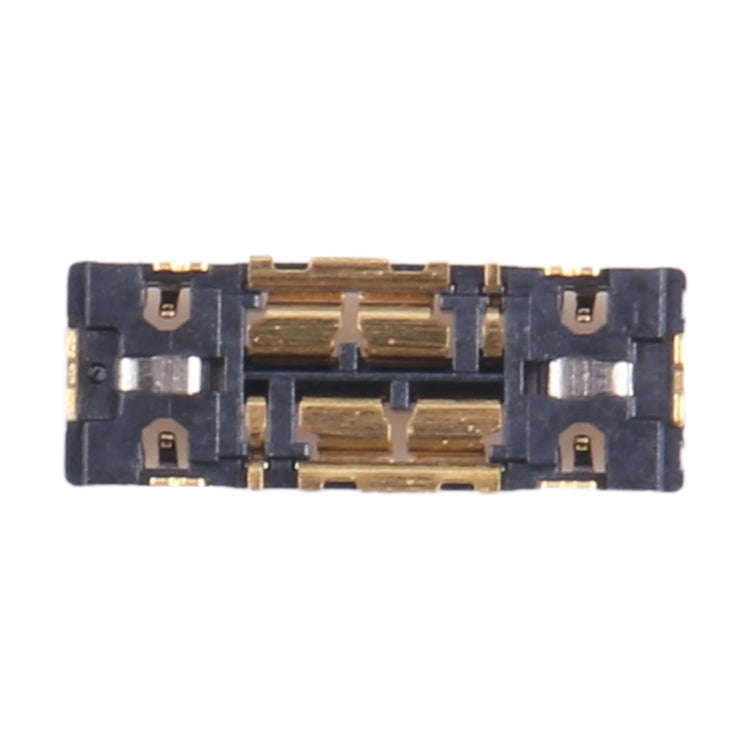 Battery FPC Connector On Motherboard  for iPhone 15 / 15 Plus, For iPhone 15 / 15 Plus