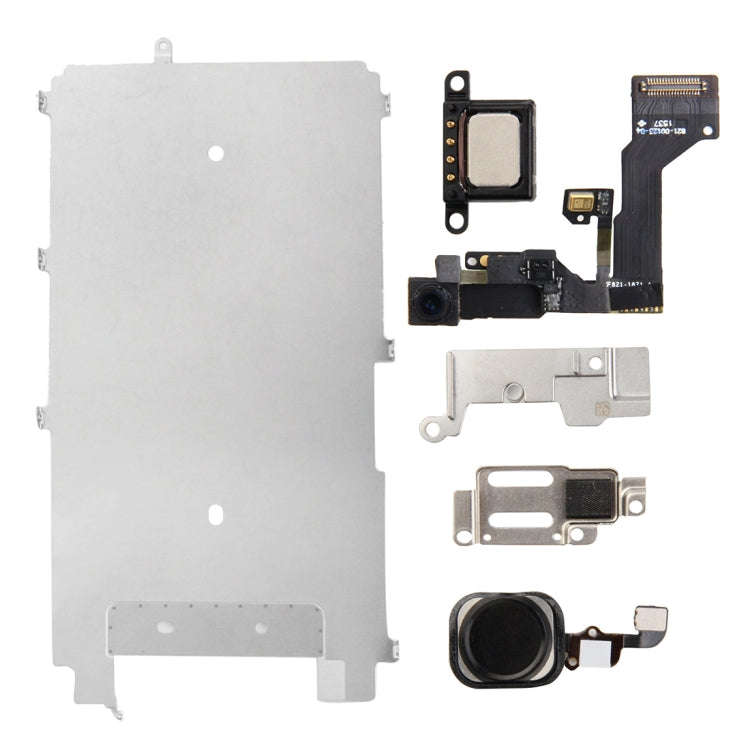 6 in 1 for iPhone 6s LCD Repair Accessories Part Set, For iPhone 6s (Black), For iPhone 6s (White...