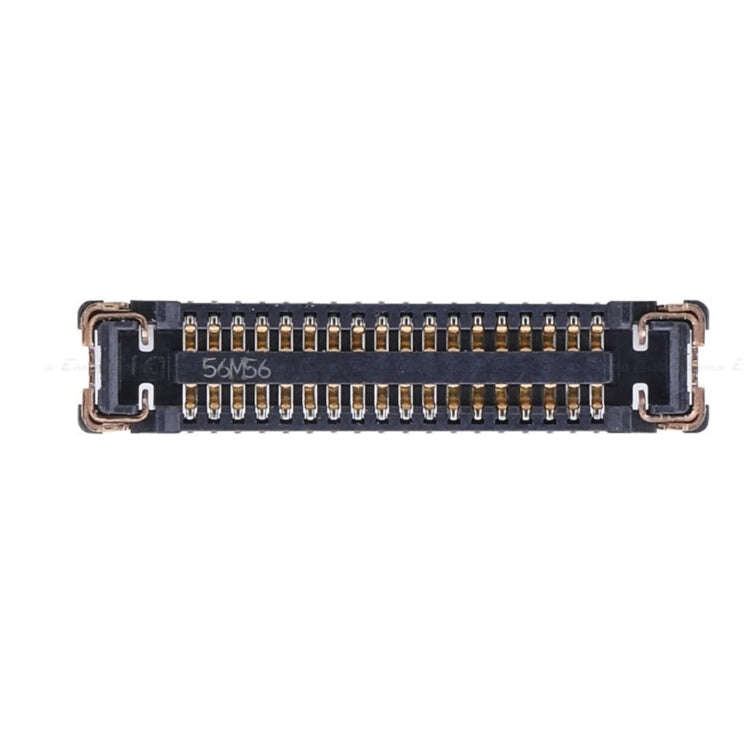 Front Camera FPC Connector On Motherboard for iPhone 6s Plus / 6s, For iPhone 6s Plus / 6s(On Mot...