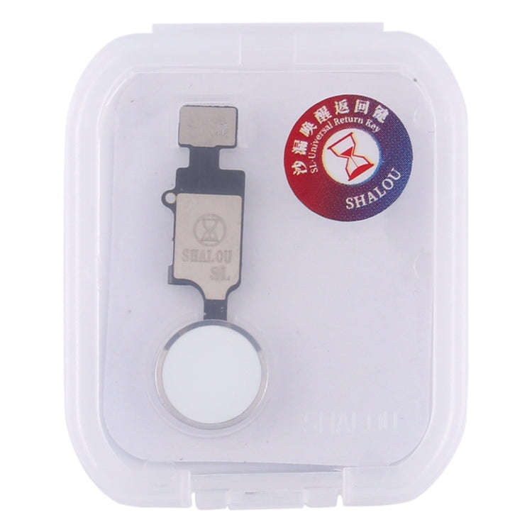 Home Button (5th gen) with Flex Cable for iPhone 8 Plus / 7 Plus / 8 / 7, 5th For iPhone 8 Plus /...