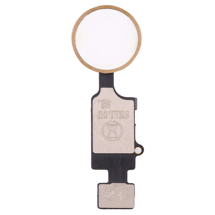Home Button (5th gen) with Flex Cable for iPhone 8 Plus / 7 Plus / 8 / 7, 5th For iPhone 8 Plus /...