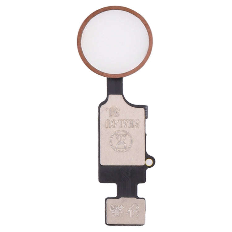 Home Button (5th gen) with Flex Cable for iPhone 8 Plus / 7 Plus / 8 / 7, 5th for iPhone 8 Plus /...