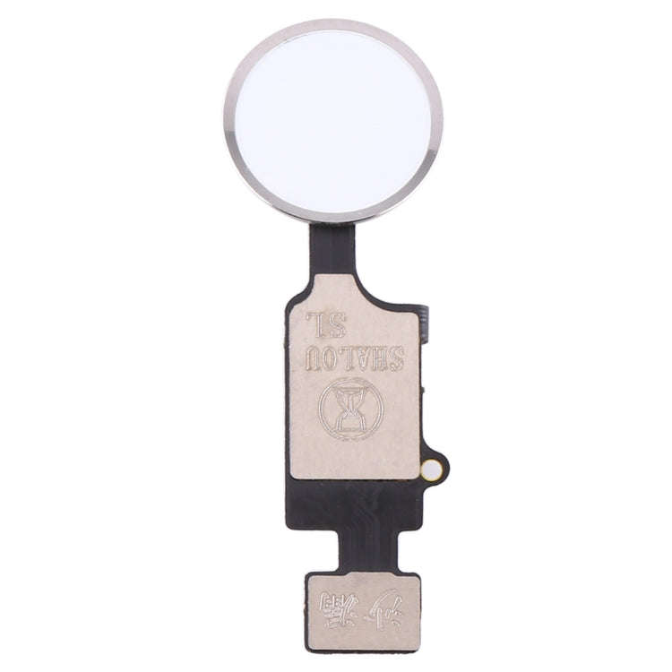 Home Button (5th gen) with Flex Cable for iPhone 8 Plus / 7 Plus / 8 / 7, 5th For iPhone 8 Plus /...