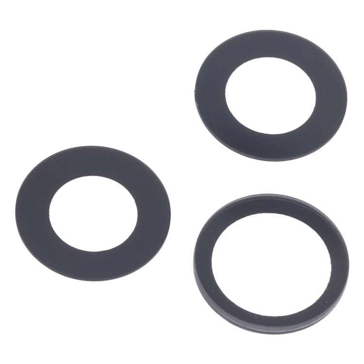 For iPhone 17 Pro Max Back Camera Lens Set, For iPhone 17 Pro Max