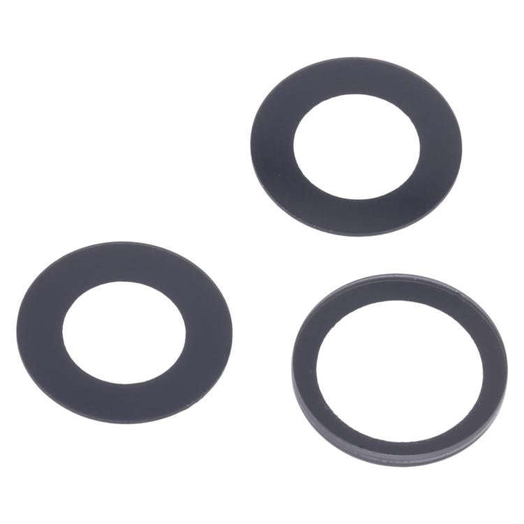For iPhone 17 Pro Back Camera Lens Set, For iPhone 17 Pro