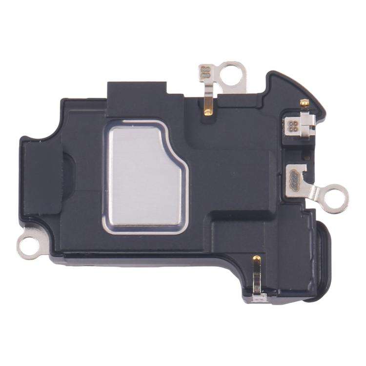 For iPhone 17 Pro Top Earpiece Speaker, For iPhone 17 Pro