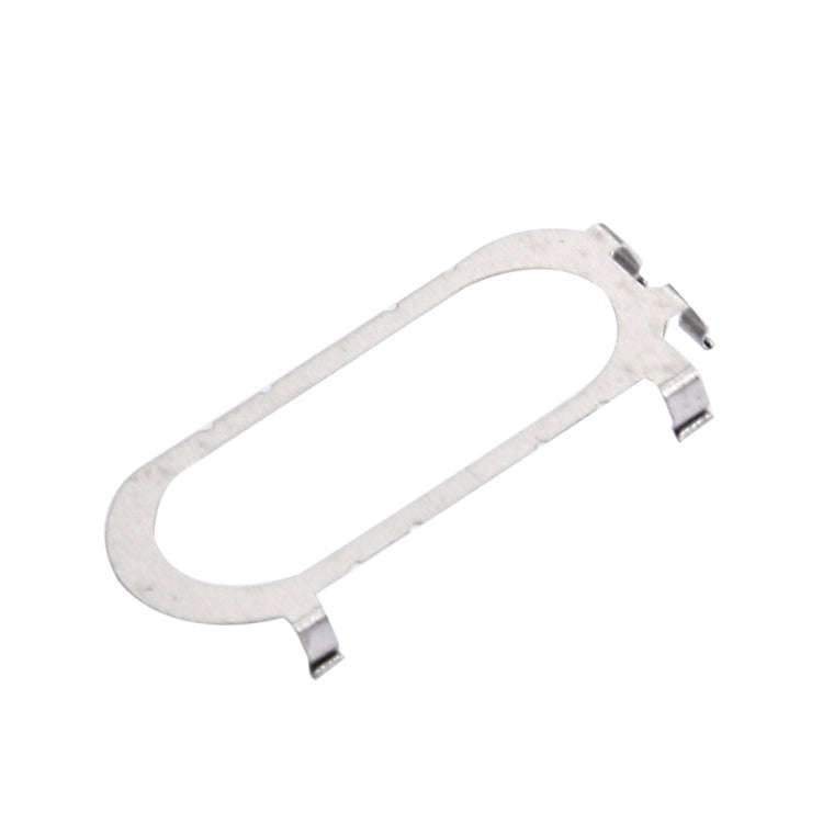 10 PCS for iPhone 7 Plus Rear Facing Camera Retaining Bracket, For iPhone 7 Plus