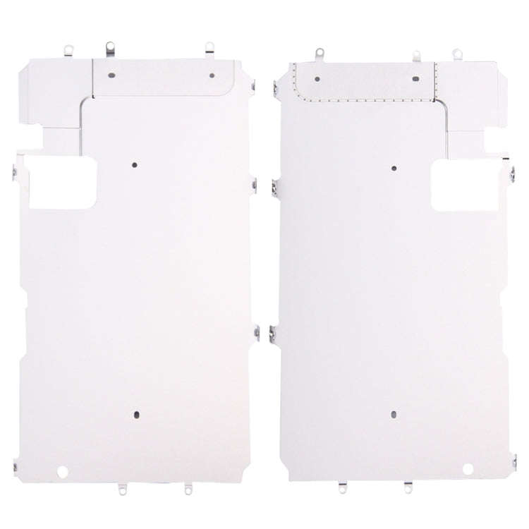LCD Back Metal Plate for iPhone 7 Plus, For iPhone 7 Plus