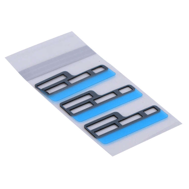 10 Sets for iPhone 8 Plus Motherboard Insulator Stickers, For iPhone 8 Plus