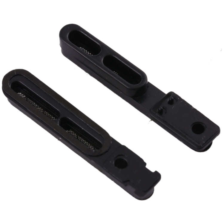 10 PCS Microphone Dustproof Mesh + Speaker Dustproof Mesh for iPhone 8 Plus, For iPhone 8 Plus