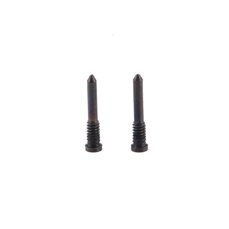 10 PCS Charging Port Screws for iPhone X, For iPhone X