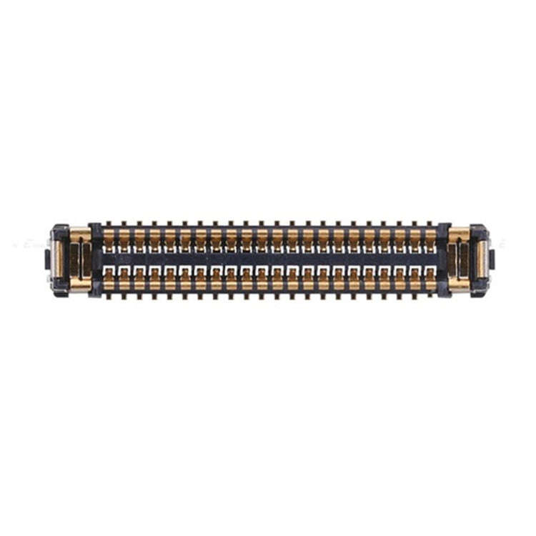 Charging FPC Connector On Motherboard for iPhone X, For iPhone X