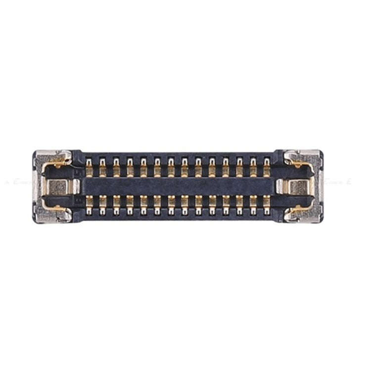 3D Touch FPC Connector On Motherboard Board for iPhone XS Max, For iPhone XS Max