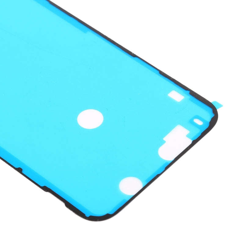 50 PCS LCD Frame Bezel Waterproof Adhesive Stickers for iPhone XR, 50 PCS for iPhone XR