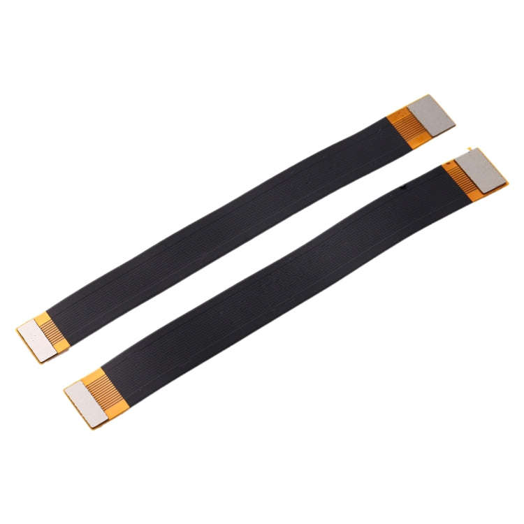 1 Pair LCD Display Screen Extension Testing Flex Cable for iPhone XR, For iPhone XR