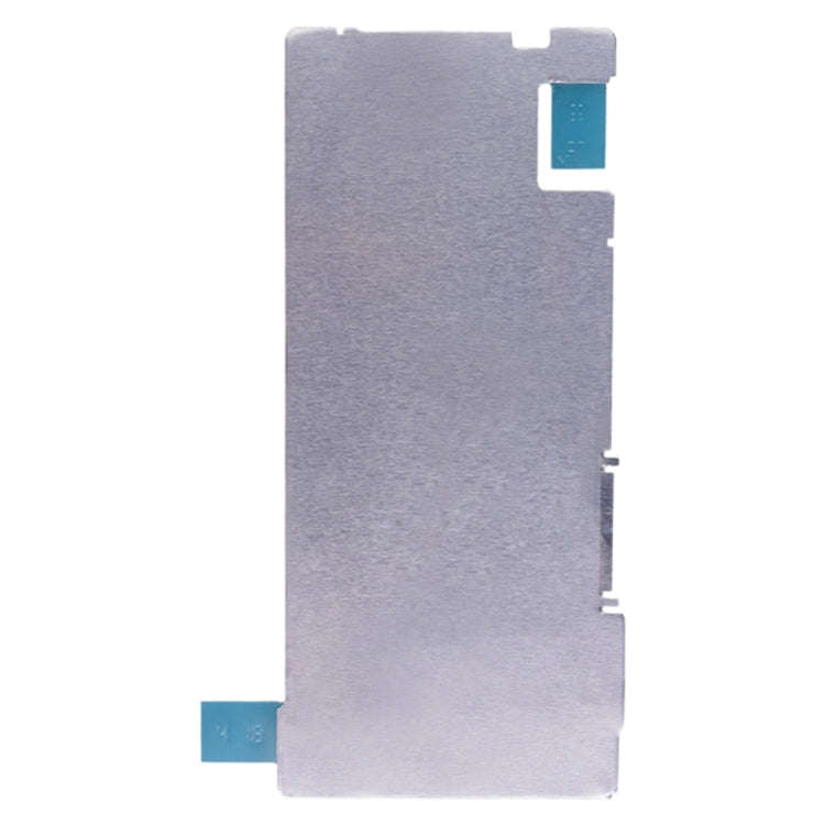 LCD Heat Sink Back Plate Pad for iPhone X, For iPhone X