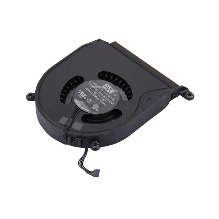 Cooling Fan for Mac Mini (2010 - 2012) A1347 , A1347