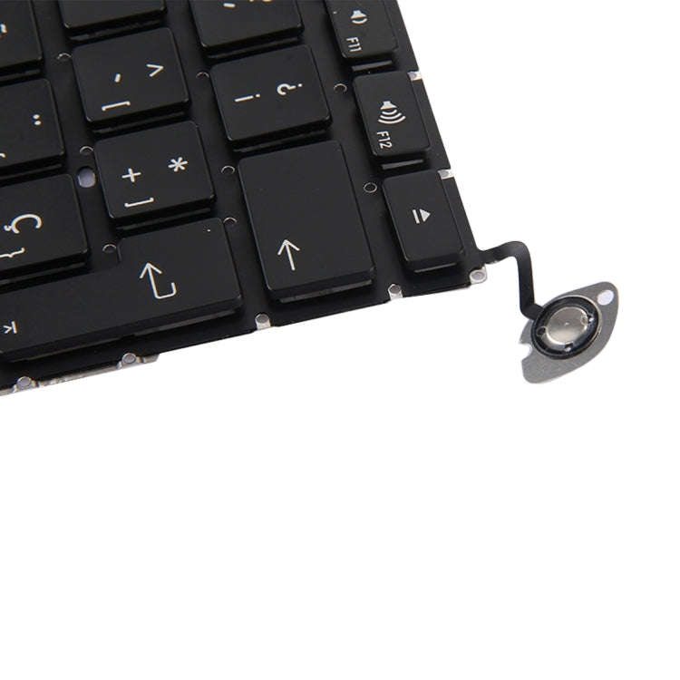 Spanish Keyboard for Macbook Pro 13.3 inch A1278 (2009 - 2012), A1278 (Spanish)