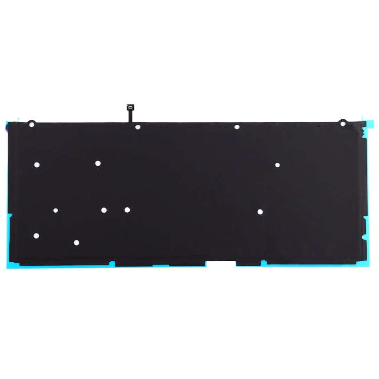 UK Keyboard Backlight for MacBook Pro 13.3 inch A1425 (2012), A1425  (UK)