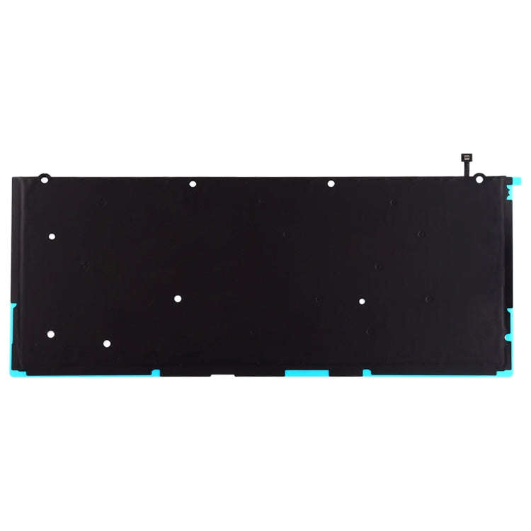 UK Keyboard Backlight for Macbook Pro Retina 13 inch A1502 (2013~2015), A1502 (UK)