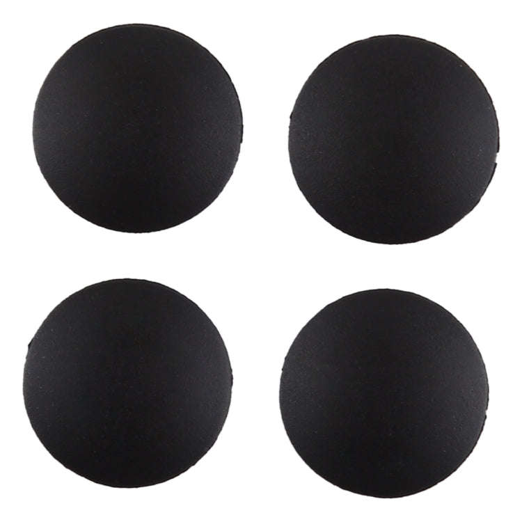 4 PCS Non-Slip Bottom Rubber Cooling Mat Pad Feet for Apple MacBook A1534, A1534