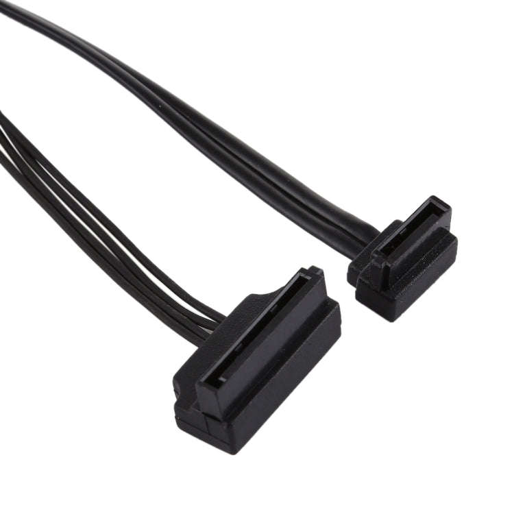 High Speed Hard Drive Cord Wire Line SSD Cable for Macbook A1312 (922-9875 593-1330 2011), A1312