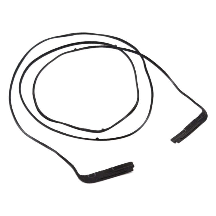 LCD Screen Display Ring Bezel Frame Rubber for Macbook Pro 15 inch A1707 (2016-2017), For Macbook...