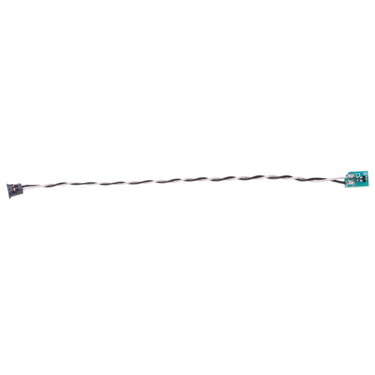 Hard Drive HDD Temperature Temp Sensor Cable for Mac Mini Mid 2010 A1347 076-1369, A1347