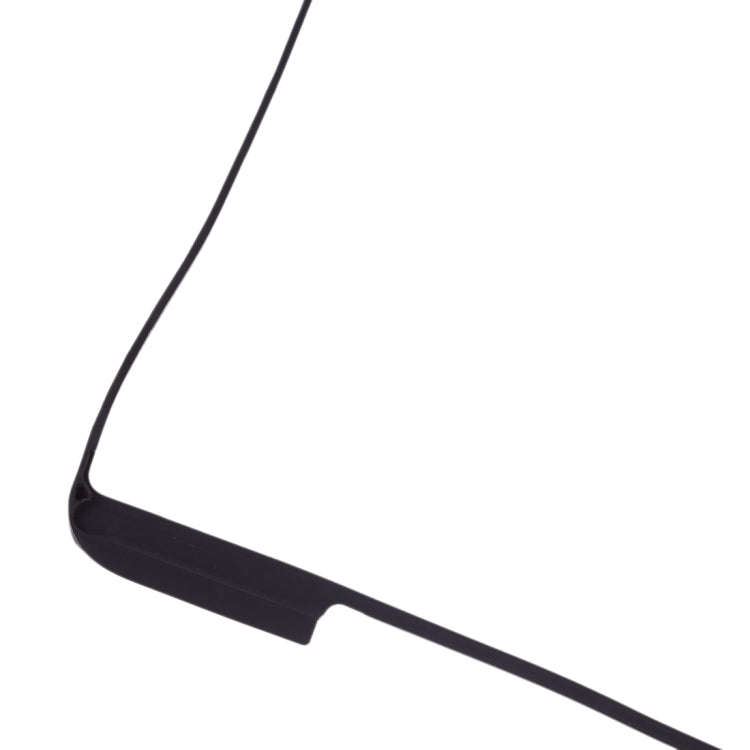 LCD Screen Rubber Frame Ring for Macbook Pro Retina 13 inch A1502 2013 2014, A1502