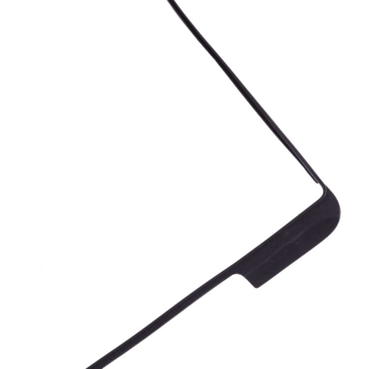 LCD Screen Rubber Frame Ring for Macbook Pro Retina 13 inch A1502 2013 2014, A1502