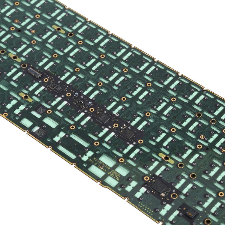 Arabic Version Keyboard for Macbook Pro A1706 A1707, For Macbook Pro A1706 A1707(Arabic Version)