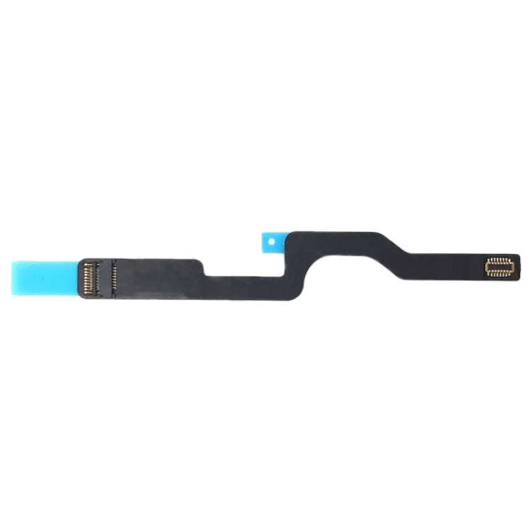 Touch ID Power Button Connector Flex Cable 821-02317-04 For Macbook Pro 16 A2141 2019, For Macboo...