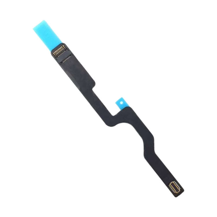 Touch ID Power Button Connector Flex Cable 821-02317-04 For Macbook Pro 16 A2141 2019, For Macboo...